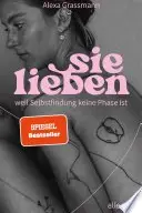 Book cover of sie lieben