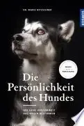 Book cover of Die Persönlichkeit des Hundes