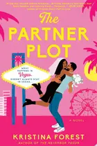 Book cover of The Partner Plot