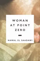 Book cover of Woman at point zero