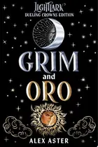 Book cover of Grim and Oro