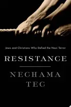 Book cover of Resistance
