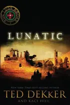 Book cover of Lunatic