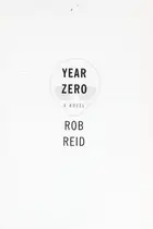 Book cover of Year zero