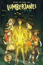 Book cover of Lumberjanes Vol. 6