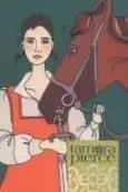Book cover of Lady Knight