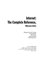 Book cover of Internet