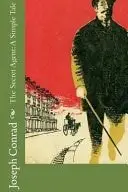 Book cover of The Secret Agent
