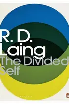 Book cover of The Divided Self
