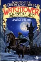 Book cover of Watchtower