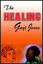 Book cover of The Healing