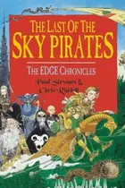 Book cover of The Last of the Sky Pirates