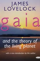 Book cover of Gaia