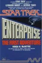 Book cover of Enterprise