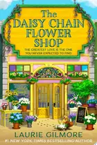 Book cover of The Daisy Chain Flower Shop