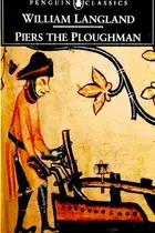 Book cover of Piers the Plowman