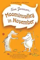Book cover of Sent i November
