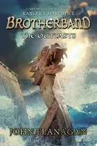 Book cover of The Outcasts