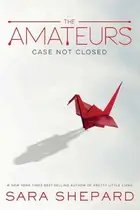Book cover of The Amateurs
