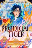 Book cover of Prodigal Tiger
