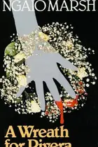 Book cover of A Wreath For Rivera