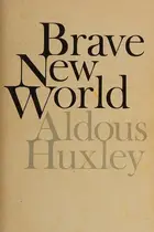 Book cover of Brave New World