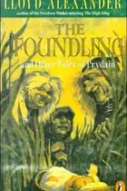 Book cover of The Foundling and Other Tales of Prydain