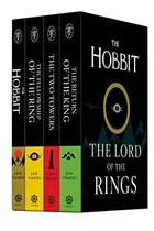 Book cover of Novels (Hobbit / Lord of the Rings)
