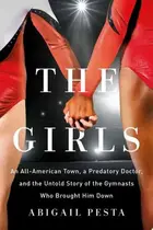 Book cover of The Girls