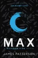 Book cover of Max