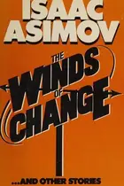Book cover of The Winds of Change and Other Stories