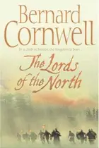 Book cover of The Lords of the North