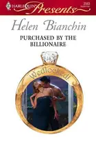 Book cover of Purchased by the Billionaire