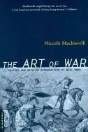 Book cover of The Art Of War