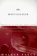 Book cover of The Moviegoer