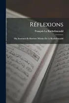 Book cover of Reflexions