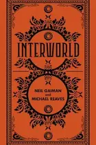 Book cover of InterWorld