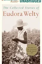 Book cover of The Collected Stories of Eudora Welty