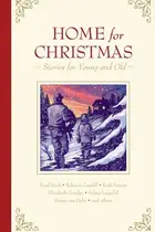 Book cover of Home for Christmas
