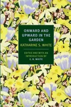 Book cover of Onward and upward in the garden