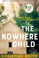 Book cover of The Nowhere Child