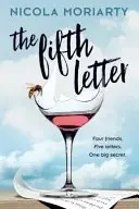 Book cover of The Fifth Letter