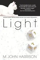 Book cover of Light