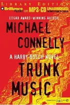 Book cover of Trunk Music
