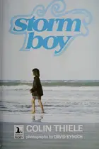 Book cover of Storm Boy