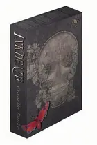 Book cover of Inkdeath