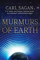 Book cover of Murmurs of Earth