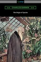 Book cover of On the Origin of Species
