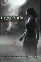 Book cover of Crescendo
