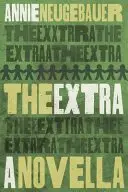 Book cover of The Extra
